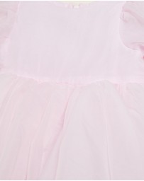 Bardot Junior - Juliet Organza Mini Dress - Babies