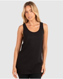 UNIT - UNIT Studio Ladies Singlet