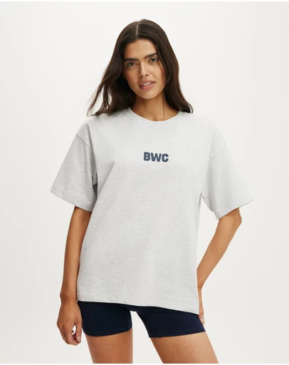 Cotton On Body Active - Active Graphic Tee