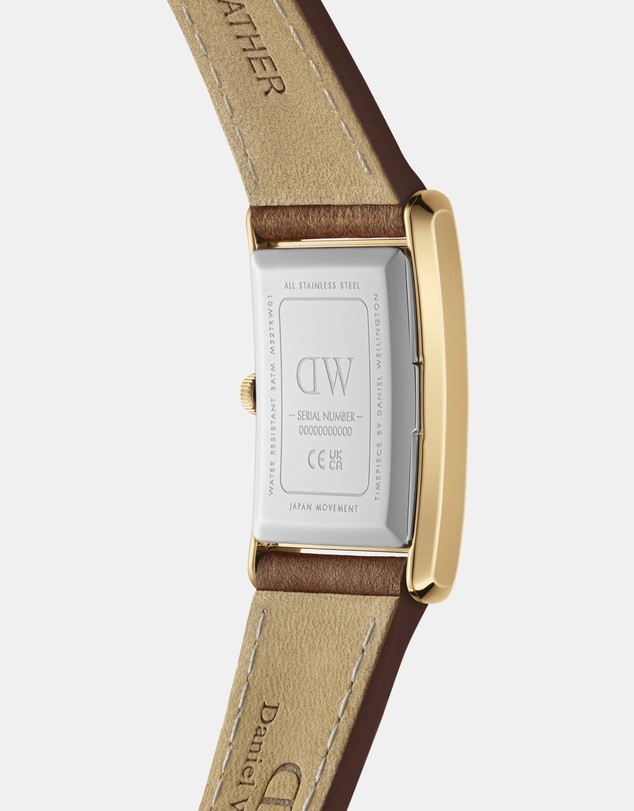 Daniel Wellington - Bound 32x22mm Durham