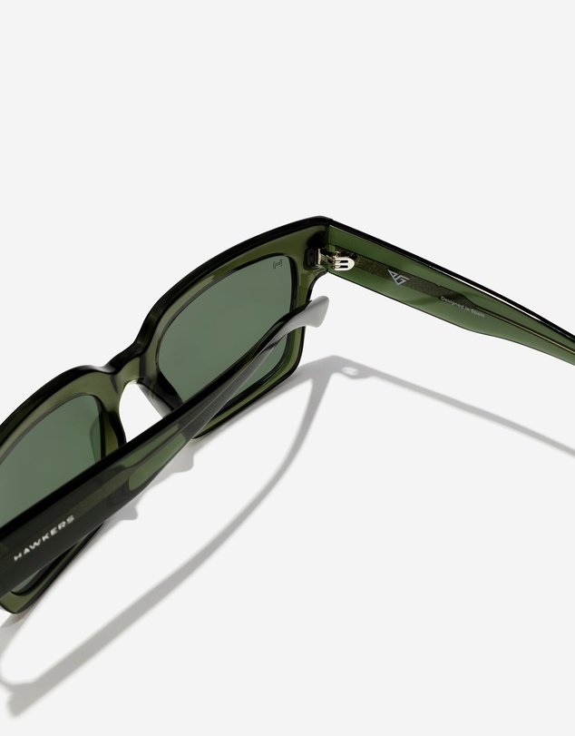 Hawkers Co - HAWKERS - Pierre Gasly MATE Sunglasses for Men and Women UV400