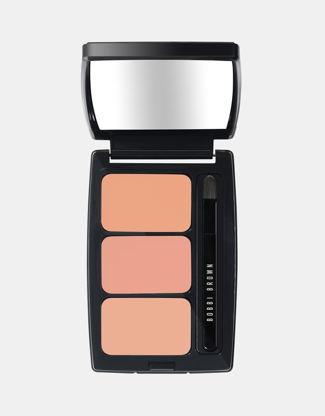 Bobbi Brown - Skin Touch-Up Palette - Fair to Light 2