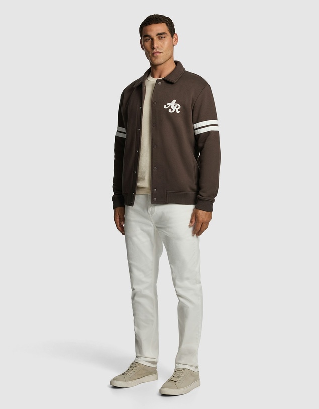 yd. - Farrell Jacket