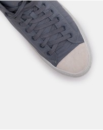 Rollie - Ranger Mens High Top Sneakers