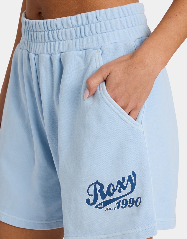 Roxy - Womens Long Days Trackshorts