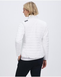 Helly Hansen - Crew Insulator Jacket 2.0 - Women's
