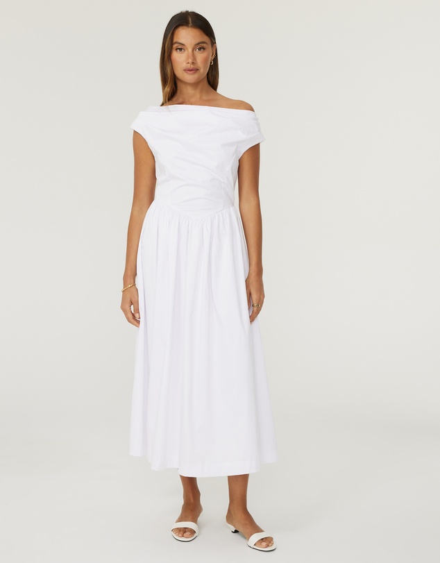 Tussah - Pia Dress