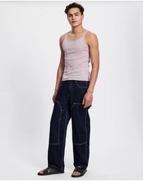 Merlino Street - Merlino Tank