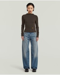 G-Star - Contor 3D Loose Jeans