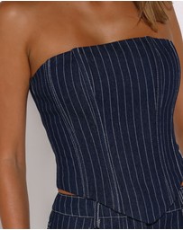 BY.DYLN - Hudson Corset