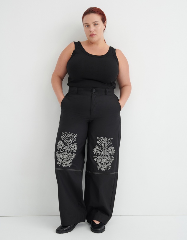 Kowtow - Percussion Pant