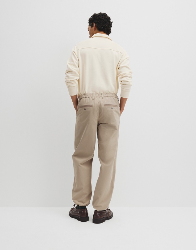 Country Road - Relaxed Utility Jogger