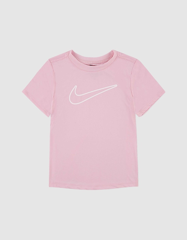 Nike - Dri-FIT All Day Play Dri-FIT T-Shirt - Kids