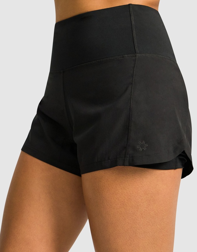 Rockwear - Speed Up Run Shorts