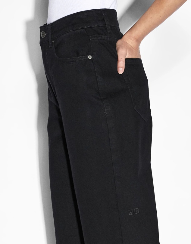 Ksubi - Playback Jet Black