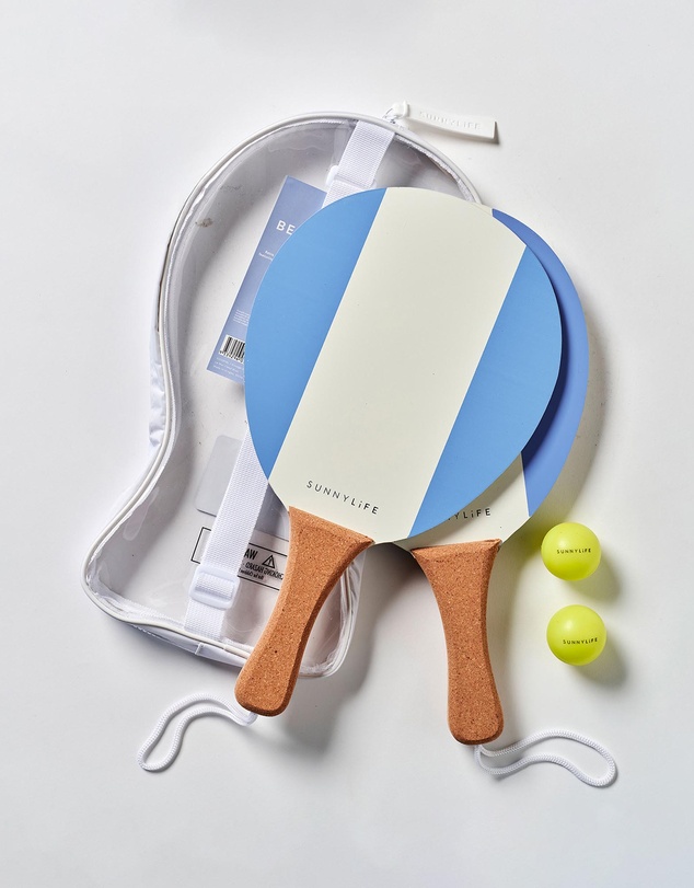 Sunnylife - Vintage Beach Paddles