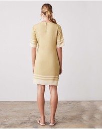 Esmaee - Shoreline Dress