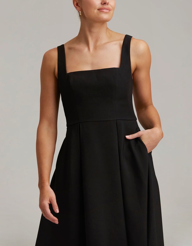 Keepsake the Label - Adored Midi Dress
