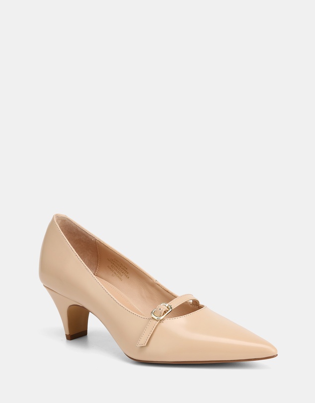 Wittner - Gretalina Leather Pumps