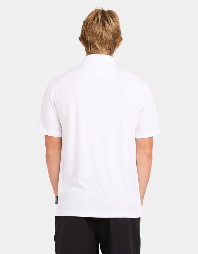 Quiksilver - Mens Pacific Polo