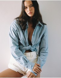Outland Denim - Emma Shirt