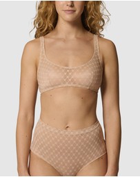 Simone Perele - Plume Soft Cup Triangle Bra