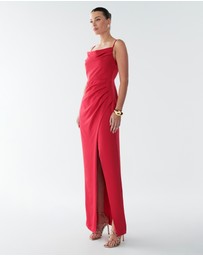 BWLDR - Reenie Dress