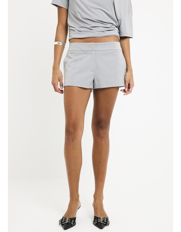 Alice In The Eve - Renelle Micro Tailored Shorts