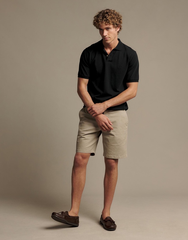 R.M.Williams - Birchgrove Slim Polo