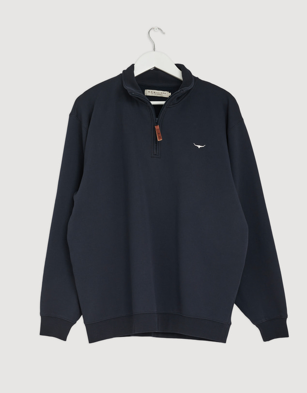 Revibe - Repaired R.M.Williams Mulyungarie Fleece - International-L