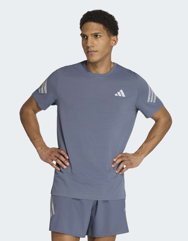 adidas Performance - adi365 Climacool T-Shirt Mens