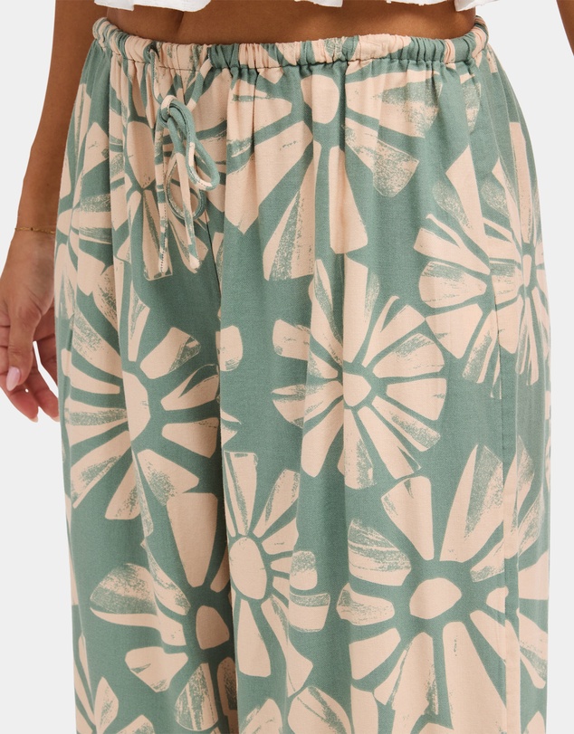 Roxy - Womens Suntribe Pants
