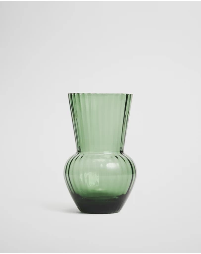 Country Road - Vicki Small Glass Vase