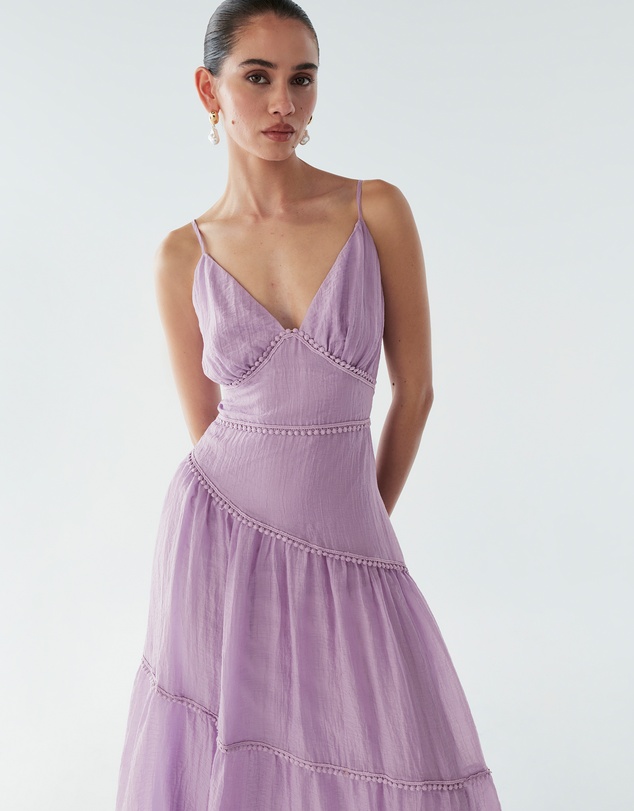 BWLDR - Allure Dress