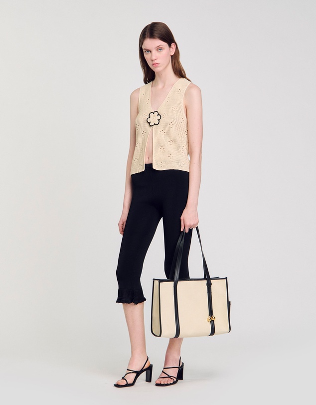 Sandro - Titi Leggings
