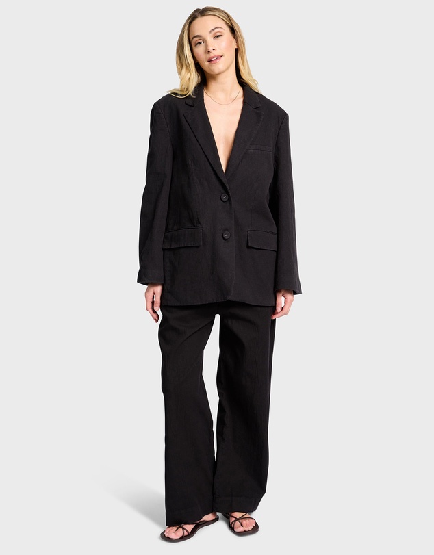Academy Brand - Monroe Blazer