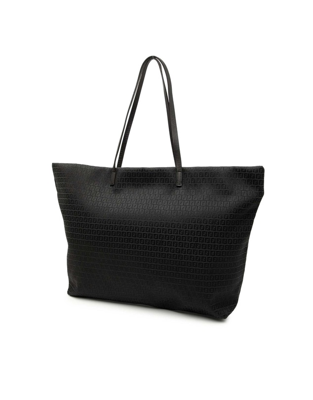 Pre-Loved by Azura Reborn - Pre-Loved Micro Zucchino Canvas Tote