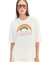 THE TALES - Everything Will Be OK Street Tee