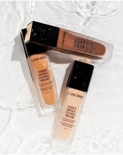Lancome - Teint Idole Ultra Wear Foundation SPF15 13.3 30ml