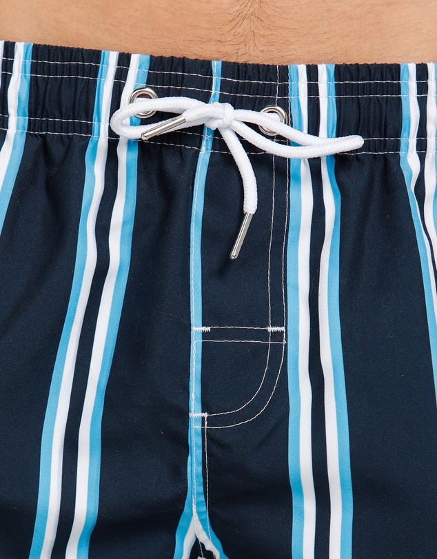 Vacay Swimwear - Nice Swim Shorts