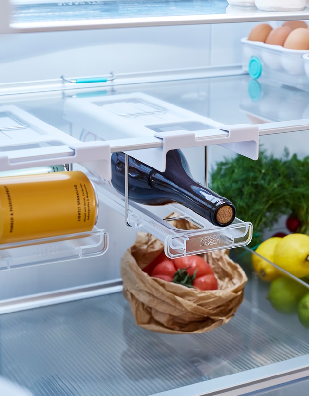 Joseph Joseph - FridgeStore™ Under-shelf Bottle Holder