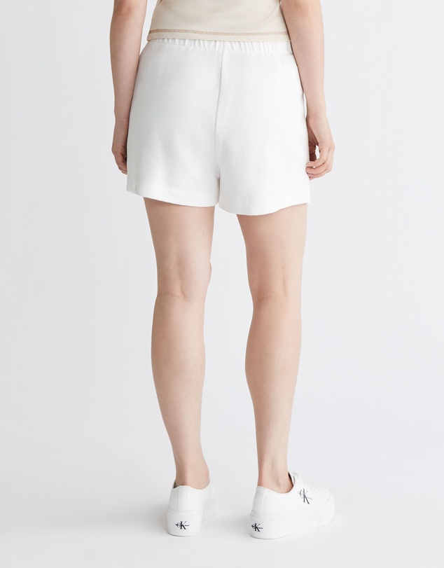 Calvin Klein Jeans - Waffle Shorts