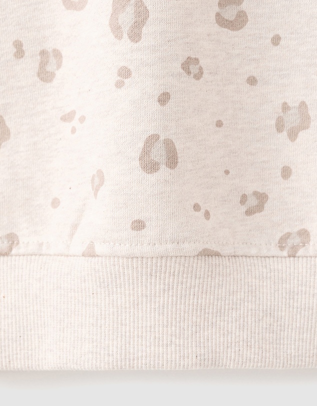 M.N.G - Manchab Sweatshirt - Babies-Kids