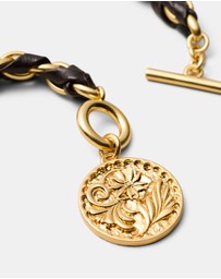 MIMCO - Florin Coin Bracelet