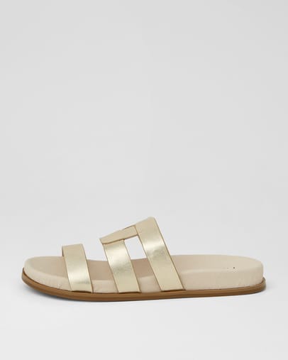 PALE GOLD
