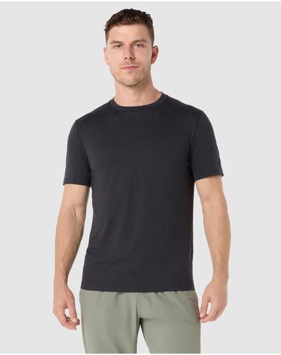 Performance Black Heather
