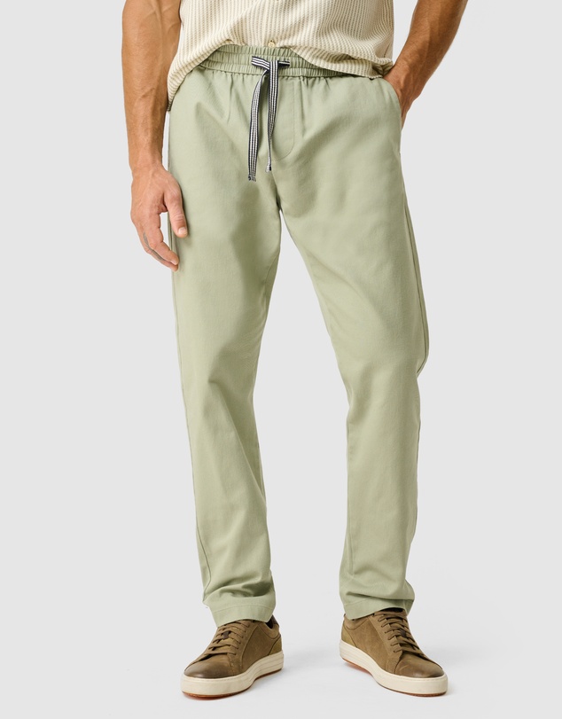 Rodd & Gunn - Fordlands Pant