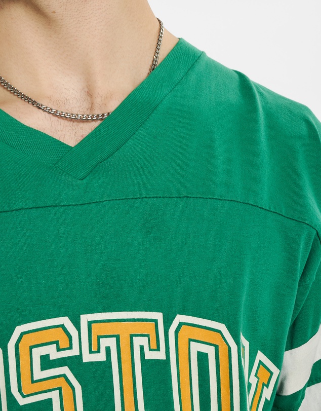 Vintage by The Real Deal - Pre Loved - 80s NBA Boston Celtics Jersey