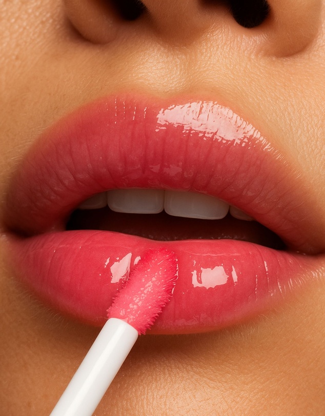 Basics By B - Lip Oil