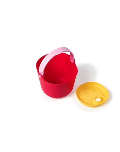 Quut - Bucki - Cherry / Banana Pink